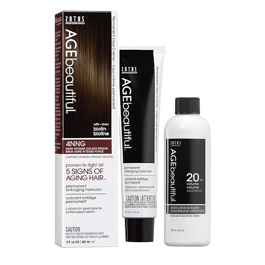 4NNG Dark Intense Golden Brown