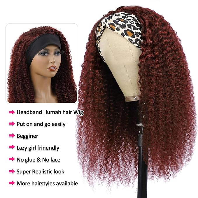 Reddish Brown