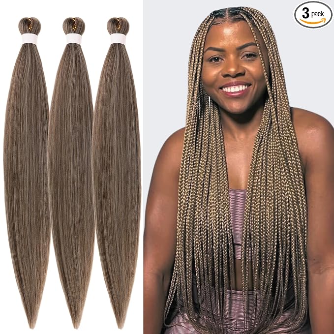 Ash Beige Brown