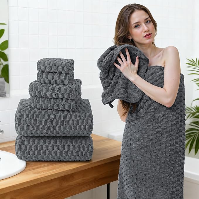 Charcoal Gray