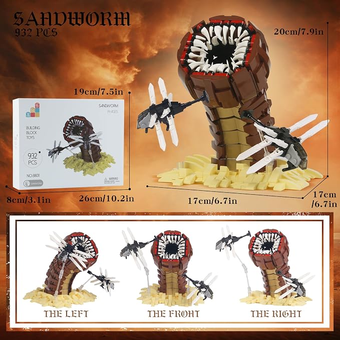 Sandworm