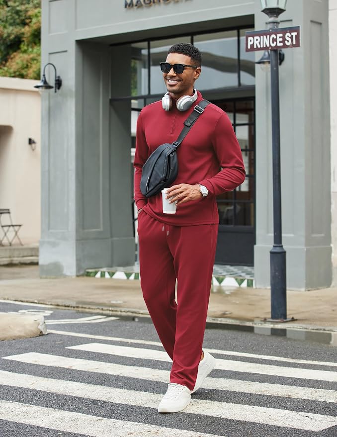 Wine Red