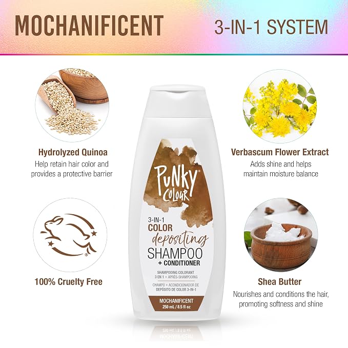 Mochanificent