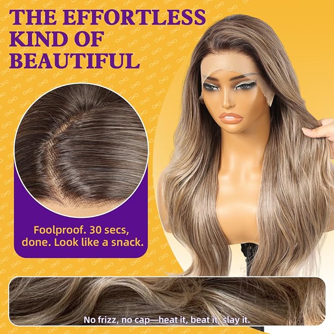 Bronde