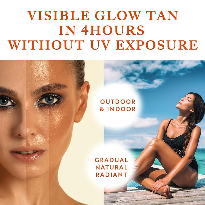Self Tanner
