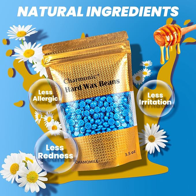 4.5 kg Chamomile