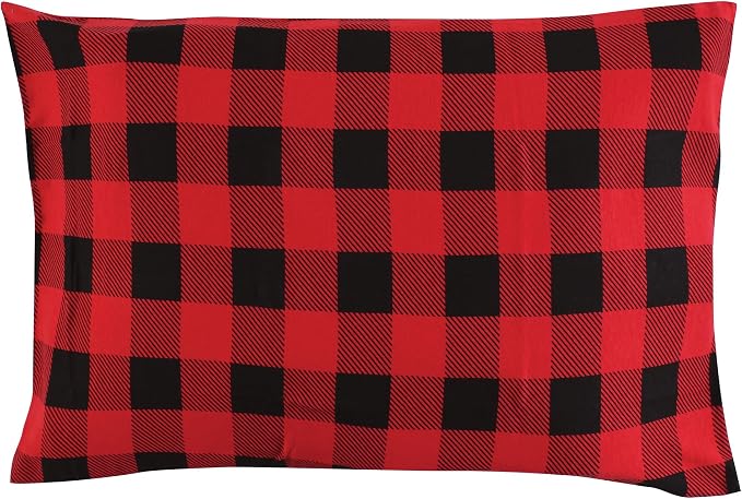 Buffalo Plaid