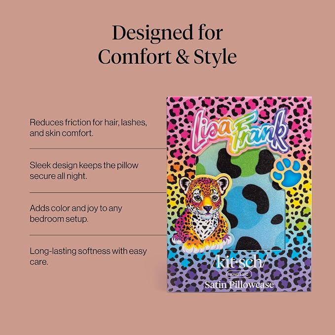 Rainbow Leopard