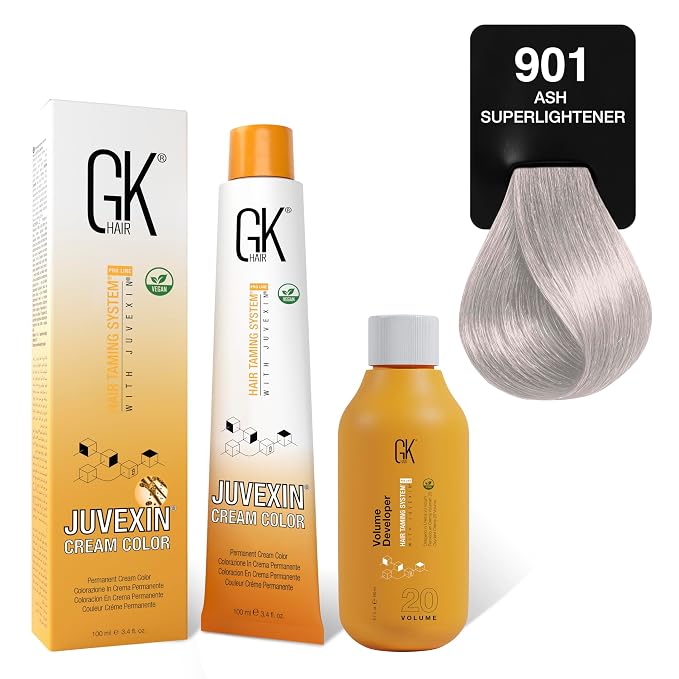 SuperLighteners - 901 Ash