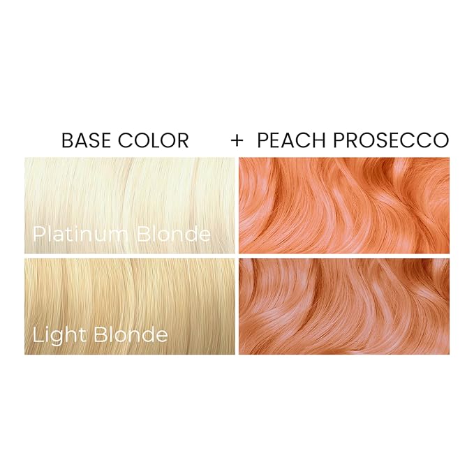 PEACH PROSECCO