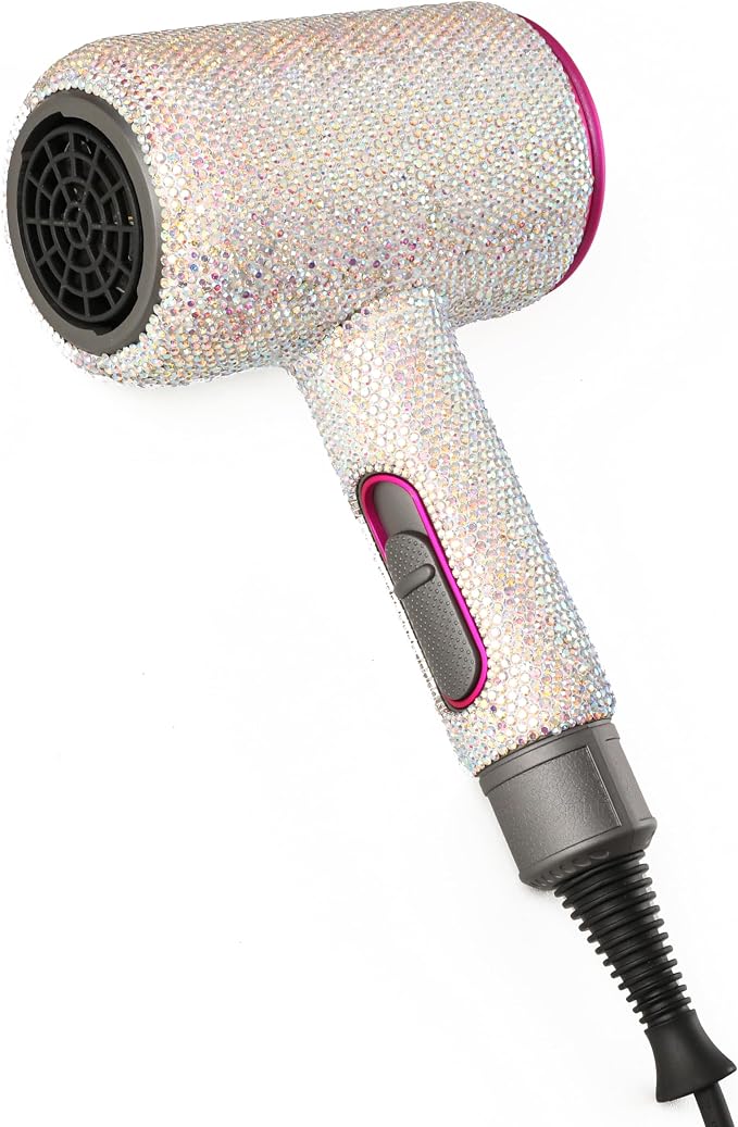 Ab Shine Hair Dryer
