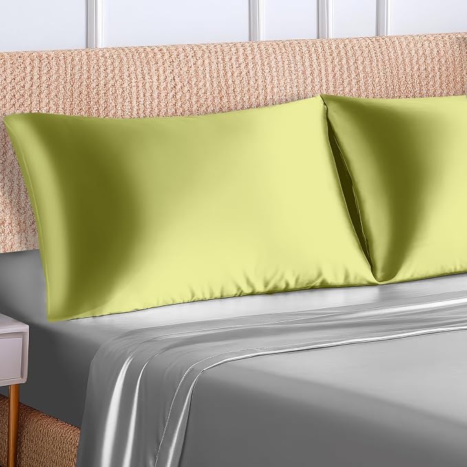 Pistachio Green