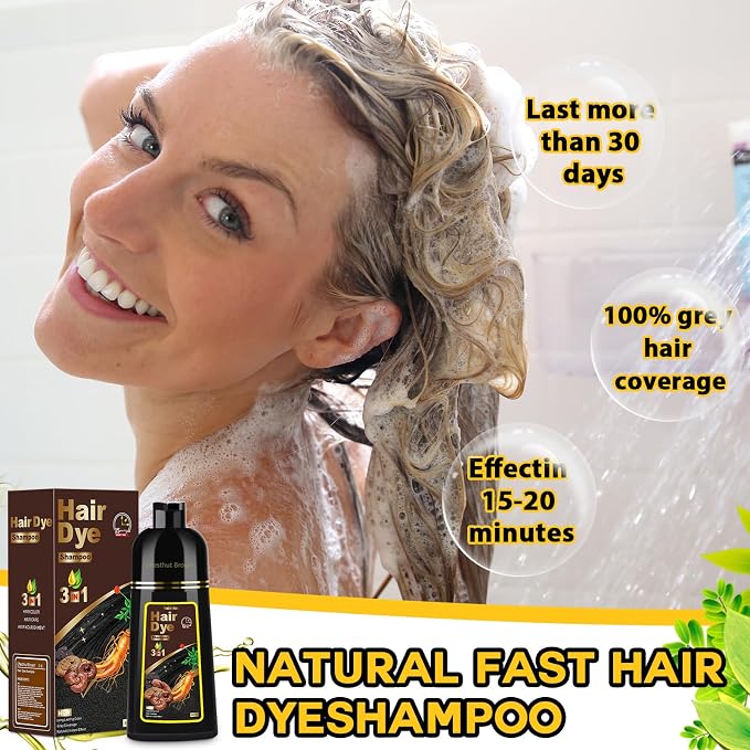 Chestnut Brown