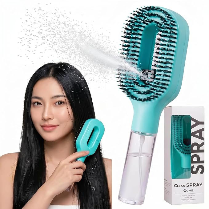 Aqua Mint