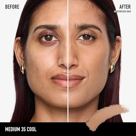 AU Medium 35 Cool