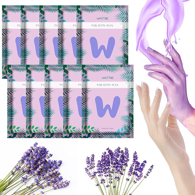 Purple Lavender