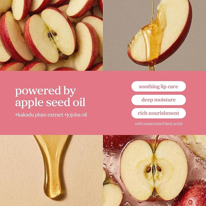 14 Red Duo (Applecherry & Appleplum)
