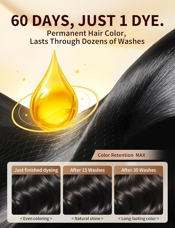 Natural Black