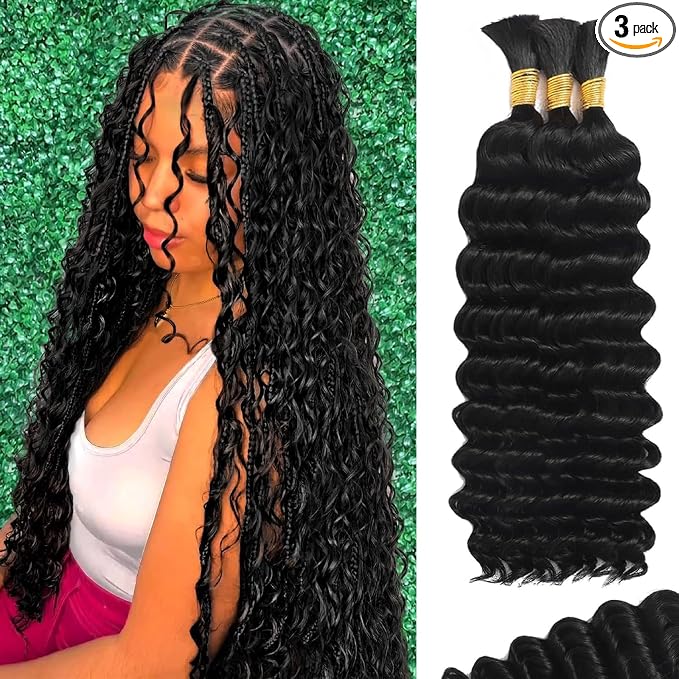 Natural Black