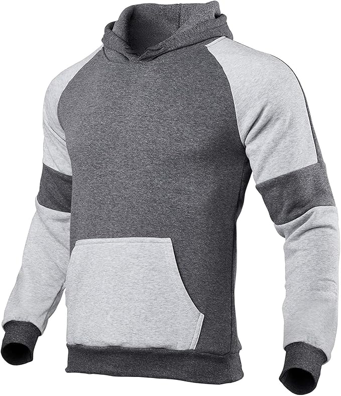 Dark Gray&light Gray
