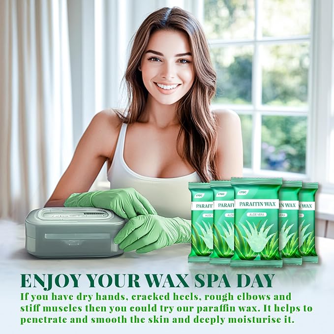 Aloe vera