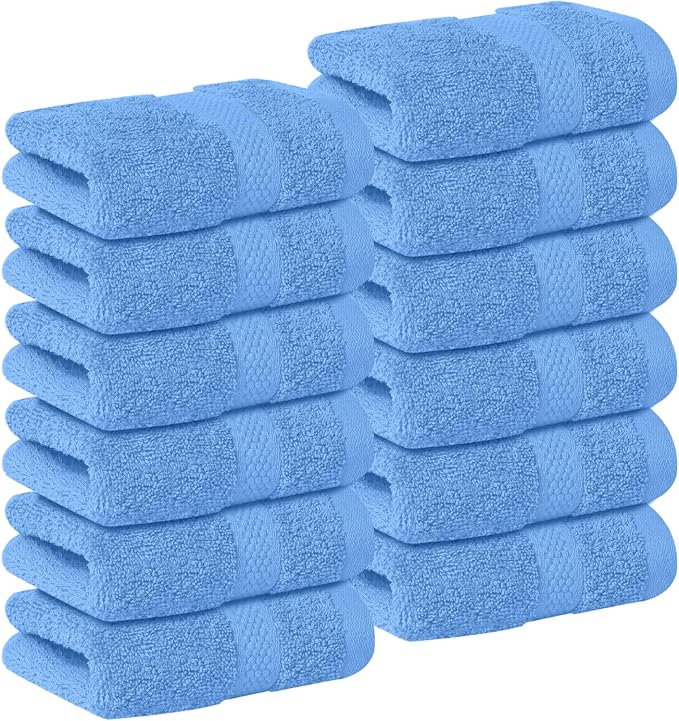 Medium Blue