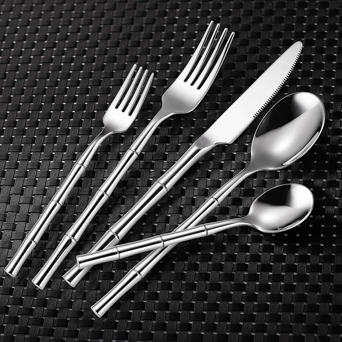 ZJ-20PC/Silver