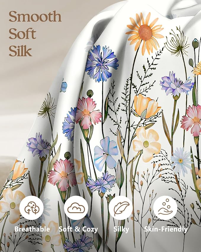 Colorful Flower