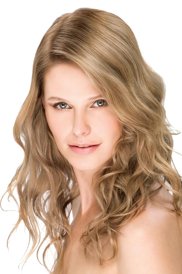 8N LIGHT BLONDE
