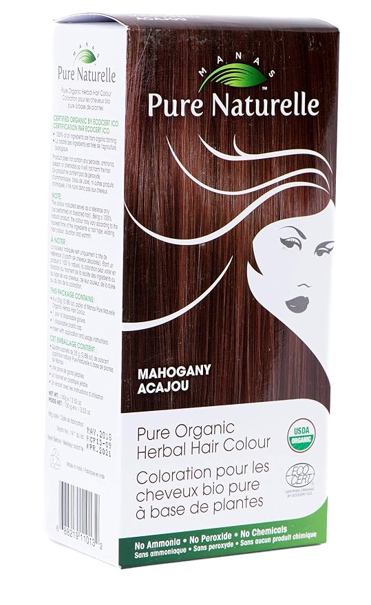 Mahogany