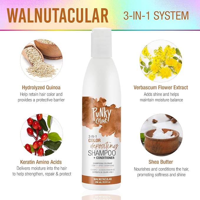 Walnutacular