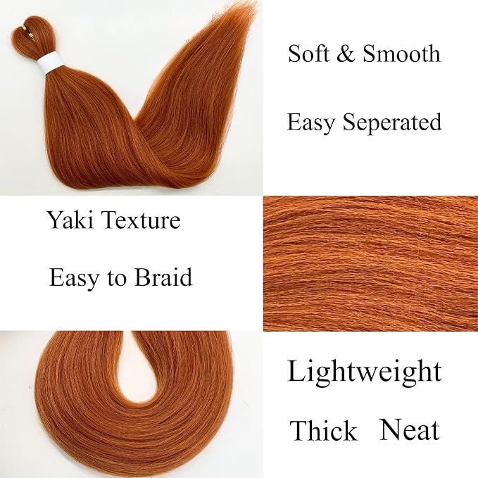 Ginger 350/Orange