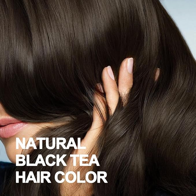 Black tea