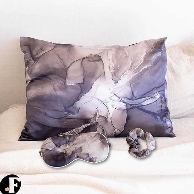 Gray Marble Smoke