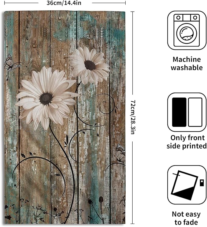 Board Daisy
