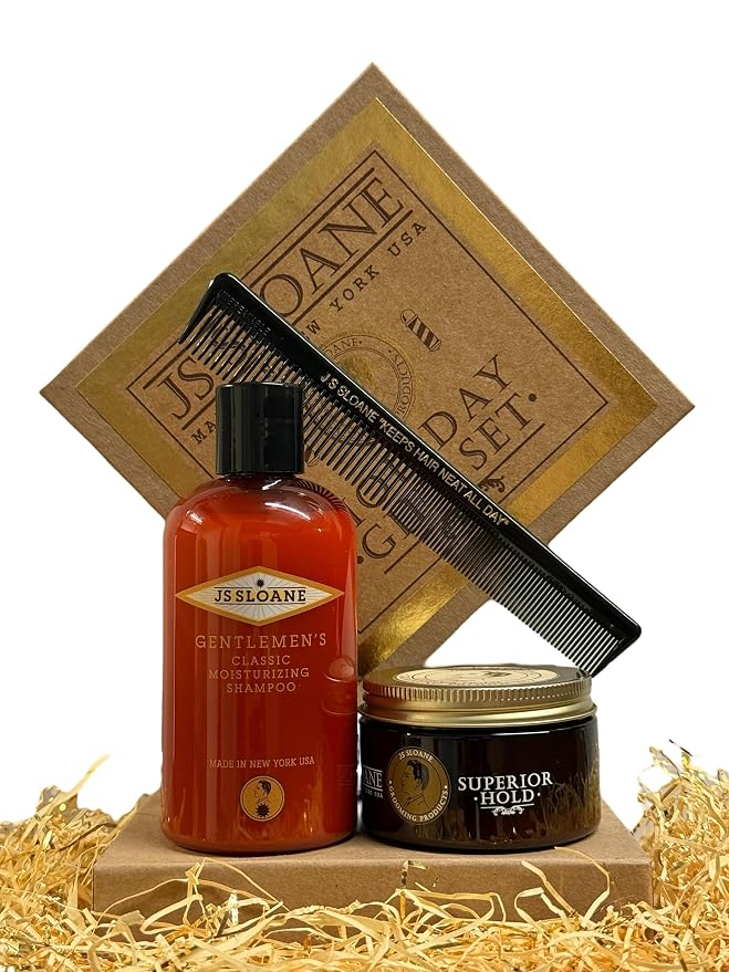 Superior Hold Pomade