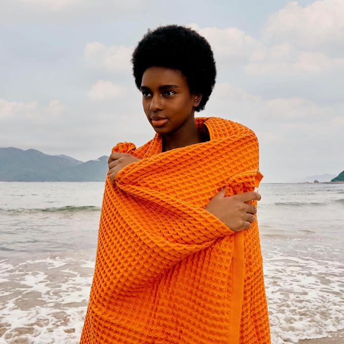 Coral Orange