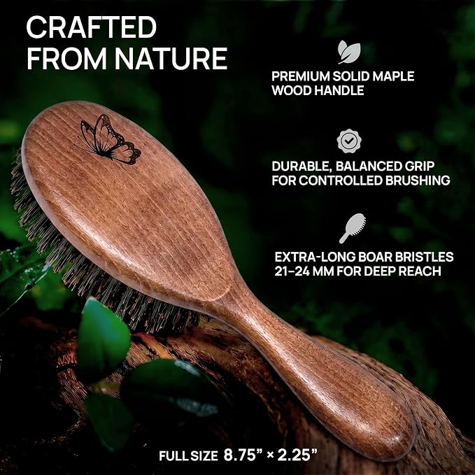 Dark Maple