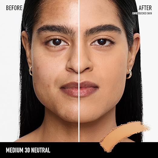 AS Medium 30 Neutral
