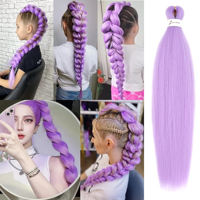 Light Purple#