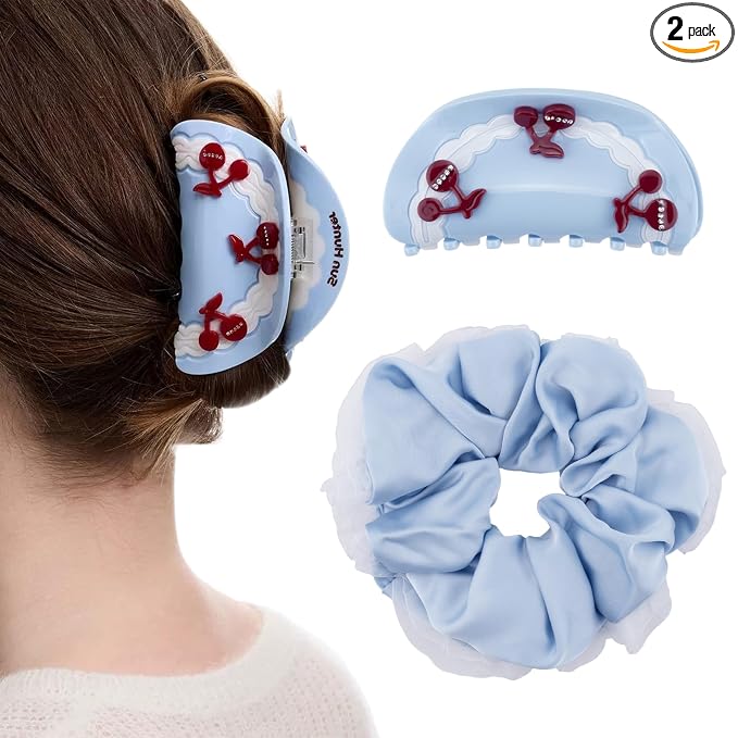 Cyber Monday hair accessories sale