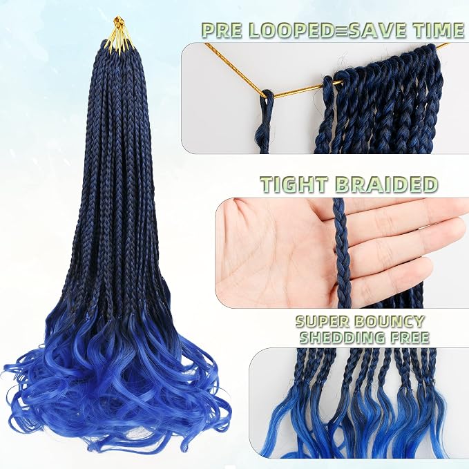 T1B/Blue