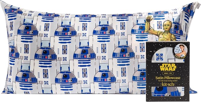 R2-d2 & C-3po