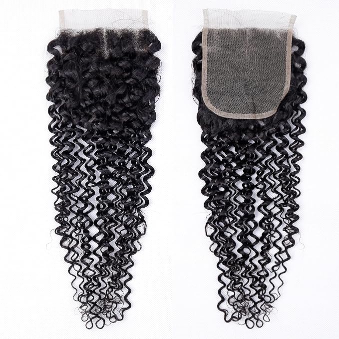 Bundles with Closure