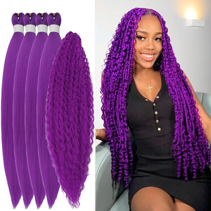 51 Purple