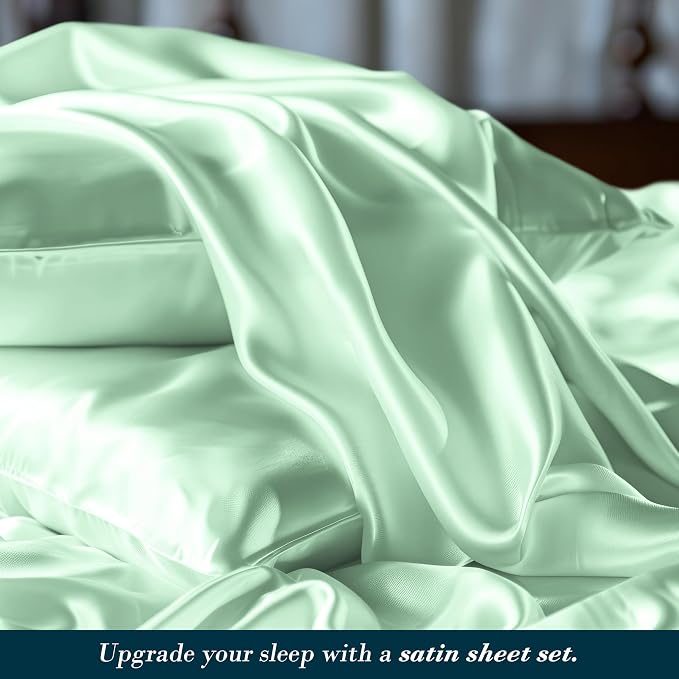Mint Green