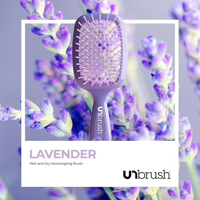 Lavender Dark Purple