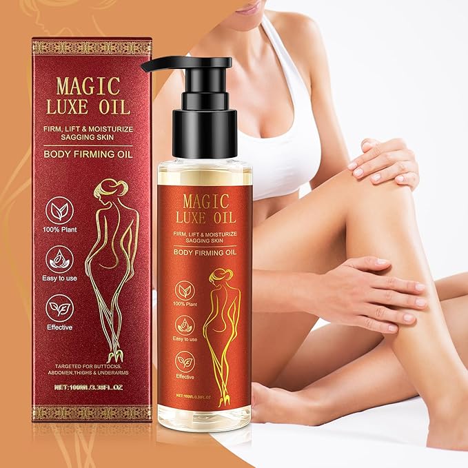 MAGIC LUXE OIL-1PCS