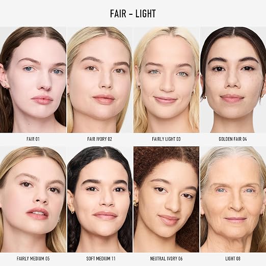 03 Fairly Light
