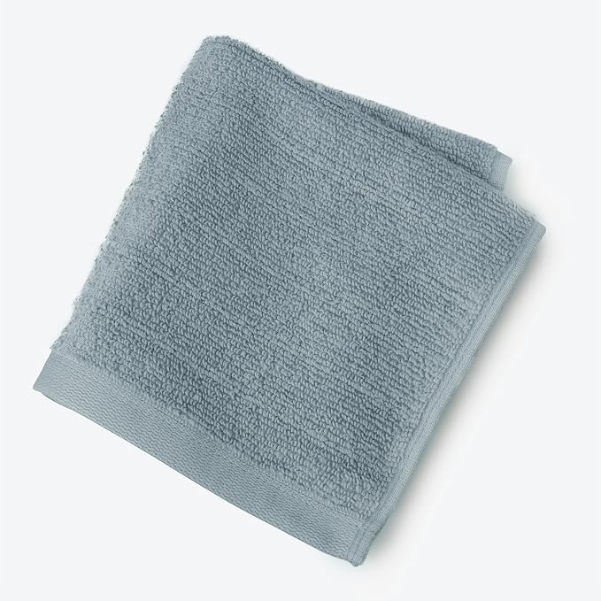 Dusty Blue